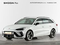 Cupra Leon (2026) ST 2.0 TSI 150kW 4x4 DSG - fotografie inzerátu