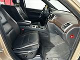 Jeep Grand Cherokee 3,0 184kW Overland 4x4 - náhled 12