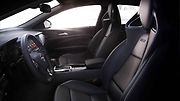 Opel Insignia GSi.
