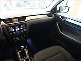 Škoda Rapid (2017) Style 1.0 TSI, Serv.kniha - náhled 8
