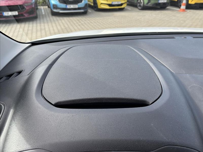 Citroën Berlingo 1,5 75kW L1 - fotka 23 z 29