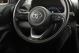 Toyota Yaris Cross (2023) Comfort 1.5 VVT-i - náhled 14