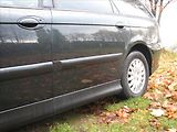 Citroën C5 2,0 16V HPI Xenony,Kůže  Exclu - náhled 19