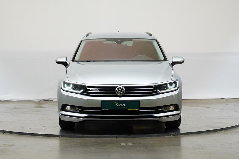 Volkswagen Passat - fotka 4 z 26