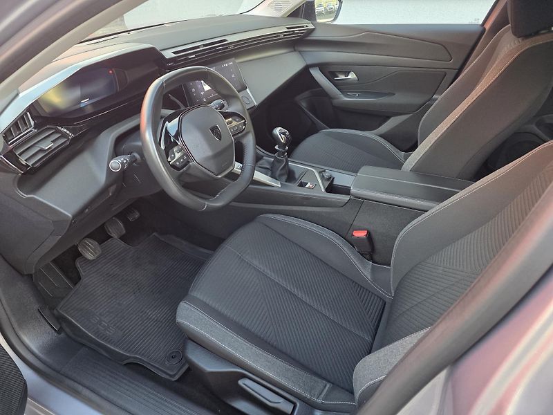 Peugeot 308 (2024) 1.2PT 96kW ACTIVE 1.MAJITEL ČR - fotka 7 z 20