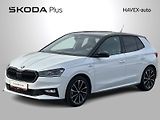 Škoda Fabia (2022) 1.0 TSI Monte Carlo - náhled 1