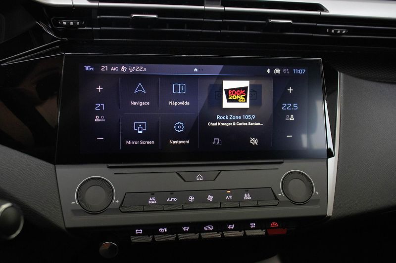 Peugeot 308 SW STYLE Hybrid 145 e-DCS6  - fotka 13 z 16
