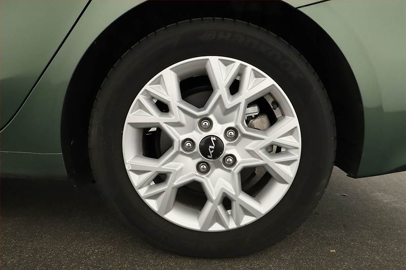 Kia Ceed (2023) Spin 1.0 T-GDI, SPIN, DPH - fotka 11 z 14