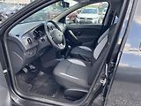 Dacia Sandero (2014) 0,9 TCe,66kW,Klima, Stepway - náhled 11
