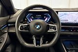 BMW Řada 5 540d xDrive Sedan - náhled 9