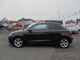 Audi A1 (2011) 1.6 TDI- NAVIGACE- KLIMA - náhled 3