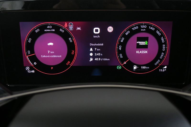 Škoda Kodiaq (2026) RS 2.0 TSI 195 kW Panorama NEW - fotka 18 z 49