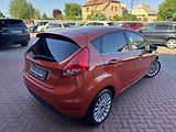 Ford Fiesta (2011) 1.6i Titanium Digi Klima WP - náhled 1