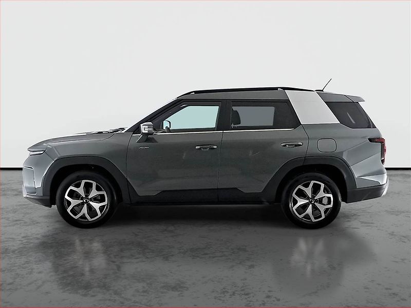 SsangYong Torres (2024) Clever 1.5 T-GDI - fotka 3 z 18