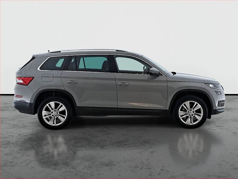 Škoda Kodiaq (2019) Style Plus 2.0 TDI 4x4 - fotka 6 z 26