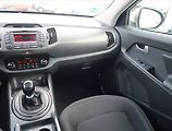 Kia Sportage (2013) 1.6 GDI, ČR,1.maj, Serv.kniha - náhled 8