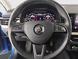 Škoda Kamiq (2020) Ambition 1.0 TSI, Tempomat - náhled 17