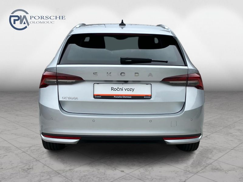 Škoda Octavia 2.0TDI 110 kW DSG TOP SELECTIO - fotka 7 z 30