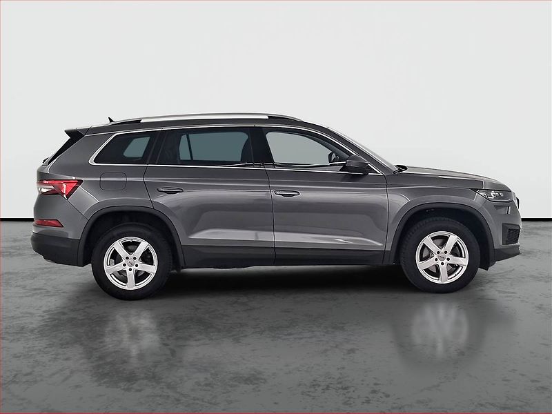 Škoda Kodiaq (2022) Style 2.0 TDI, digi klima - fotka 6 z 24