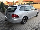 Volkswagen Golf (2011) Variant combi - náhled 3