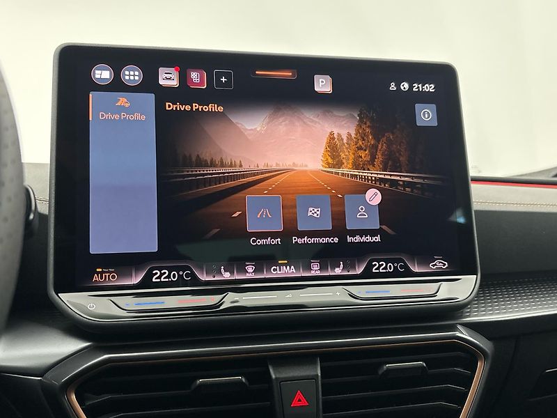 Cupra Formentor (2026) SUV - fotka 26 z 29