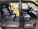 Volkswagen Multivan (2010) Vw Multivan T5 Highline 2.0 TD - náhled 12