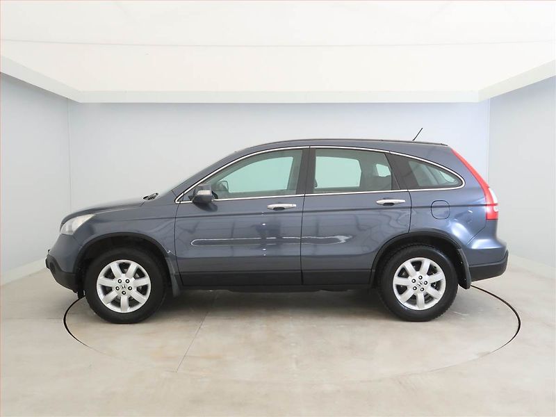 Honda CR-V (2009) 2.2 i-CTDi, 4X4, Tempomat - fotka 3 z 14