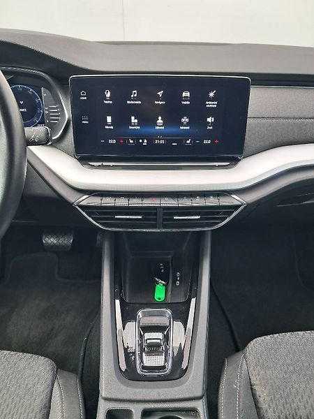 Škoda Octavia (2022) COMBI IV STYLE PLUS 2.0 TDI / - fotka 16 z 29
