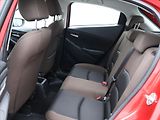 Mazda 2 1,5 G 90 REVOLUTION CZ 1.maj - náhled 14