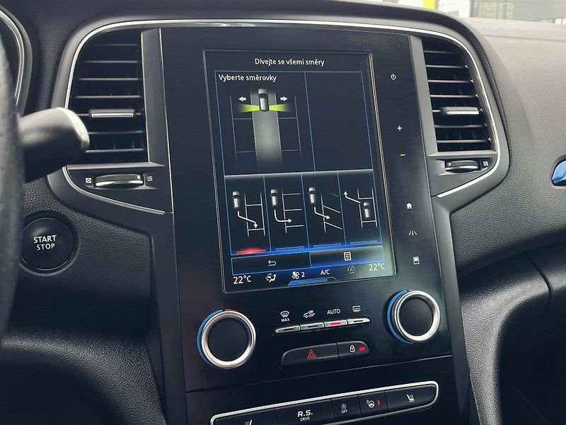Renault Mégane (2018) GT Energy TCe205 EDC - fotka 15 z 28