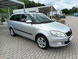 Škoda Fabia 1,6 TDI,77KW,1MAJ,TAŽNÉ,VÝHŘEV - náhled 2