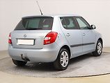 Škoda Fabia (2010) 1.2 12V - náhled 4