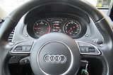 Audi Q3 2.0 TDi QUATTRO AUT. KLIMA  - náhled 11