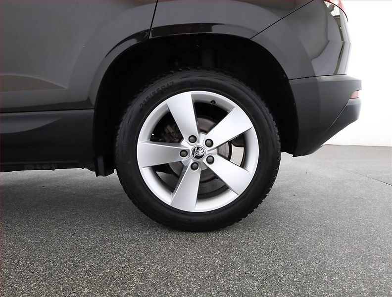 Škoda Karoq (2020) Style 1.6 TDI - fotka 20 z 20