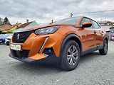 Peugeot 2008 1.5 BlueHDi 102k ACTIVE *ČR - náhled 27