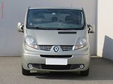 Renault Trafic (2014) 2.0dCi 9míst, AC, 84kW - náhled 1