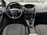 Ford Focus 1.5TDCi 88kW ČR - náhled 11