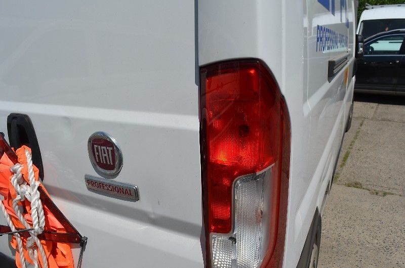 Fiat Ducato - fotka 14 z 22