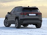 Jeep Compass (2026) First Edition e-Hybrid 145k - náhled 1