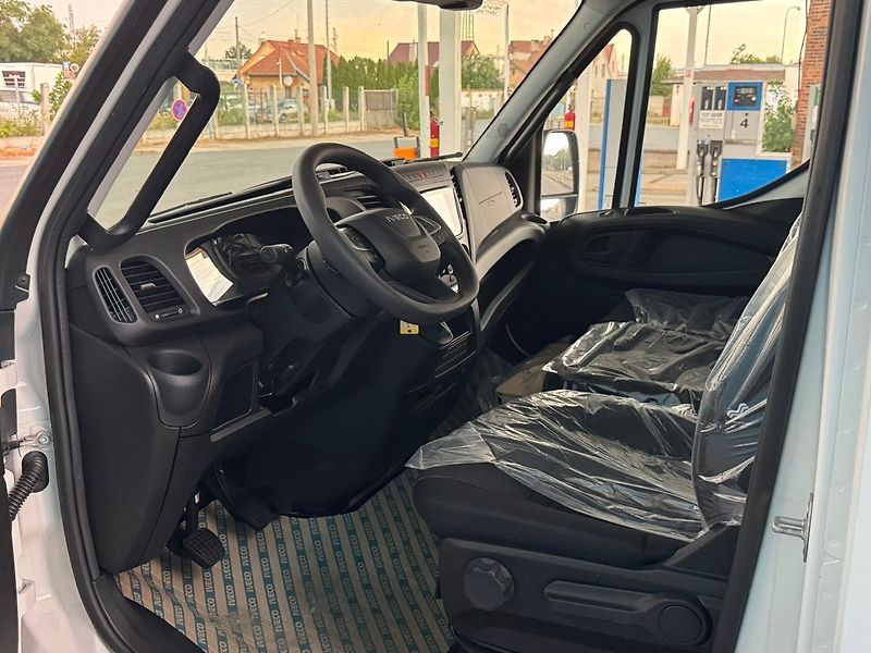 Iveco Daily (2026) 35S14 V L2H2 NOVÉ - fotka 6 z 49