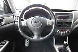 Subaru Forester (2009) 2,5 XT 5MT 169 kW ČR 1. maj. - náhled 10