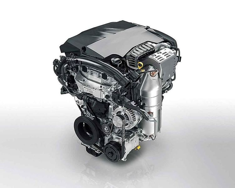 Opel šel cestou co nejnižší možné ceny, v základu nabízí tedy jediný motor.