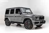 Mercedes-Benz Třídy G 63AMG*Superior*A22*Carbon*2027 - náhled 1