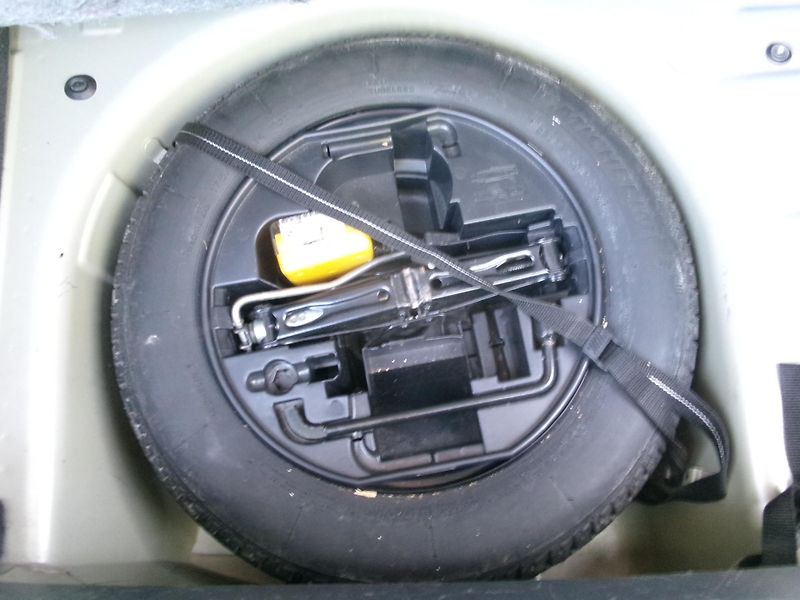 Citroën C3 (2008) 1,4i KLIMA ČR nová STK - fotka 12 z 17