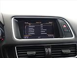 Audi Q5 (2016) 2.0 TDI, 4X4, Automat - náhled 12