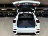 Porsche Cayenne (2016) Sportovní verze GTS - náhled 6