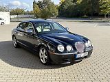 Jaguar S-Type (2007) 2.7D, 152kw Nová STK - náhled 7