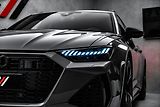 Audi RS 6 Avant Dynamic Plus Keramiky - náhled 8