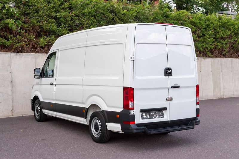Volkswagen Crafter 2.0TDI*L2H2*PO ROZVODECH*DPH* - fotka 4 z 27