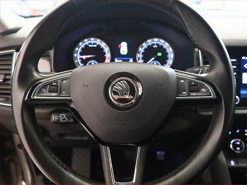 Škoda Kodiaq (2018) Style 2.0 TDI 4x4, 4X4 - fotka 16 z 20